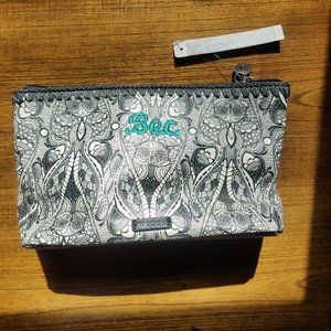 Large Printed Sakroots Pouch